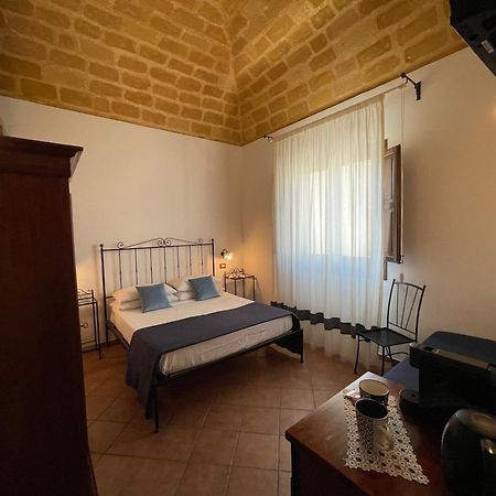 Ai Dammusi Rooms Σαν Βίτο λο Κάπο Εξωτερικό φωτογραφία