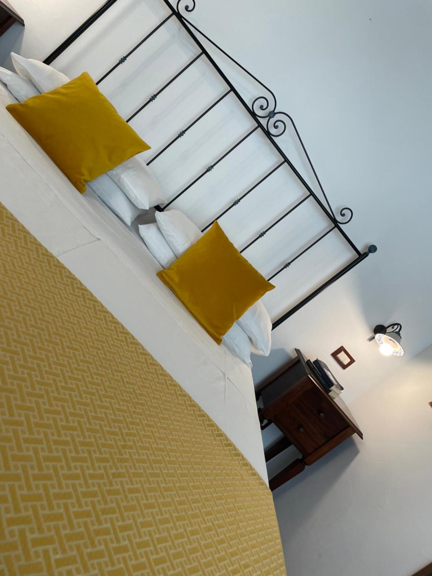 Ai Dammusi Rooms Σαν Βίτο λο Κάπο Εξωτερικό φωτογραφία