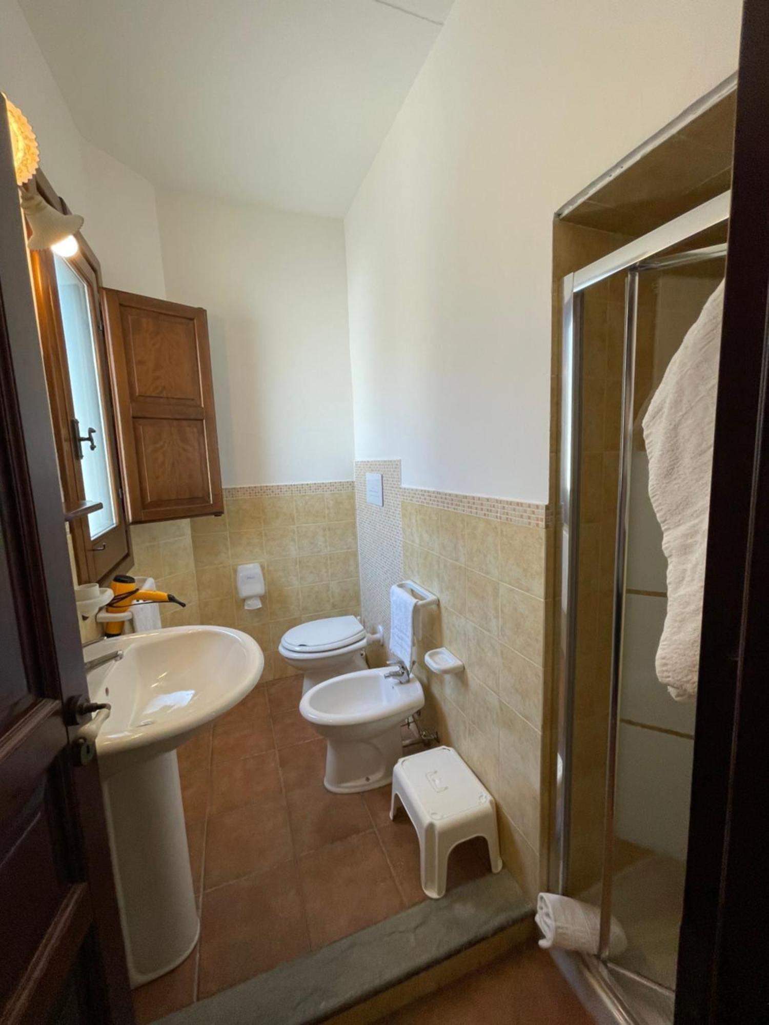 Ai Dammusi Rooms Σαν Βίτο λο Κάπο Εξωτερικό φωτογραφία