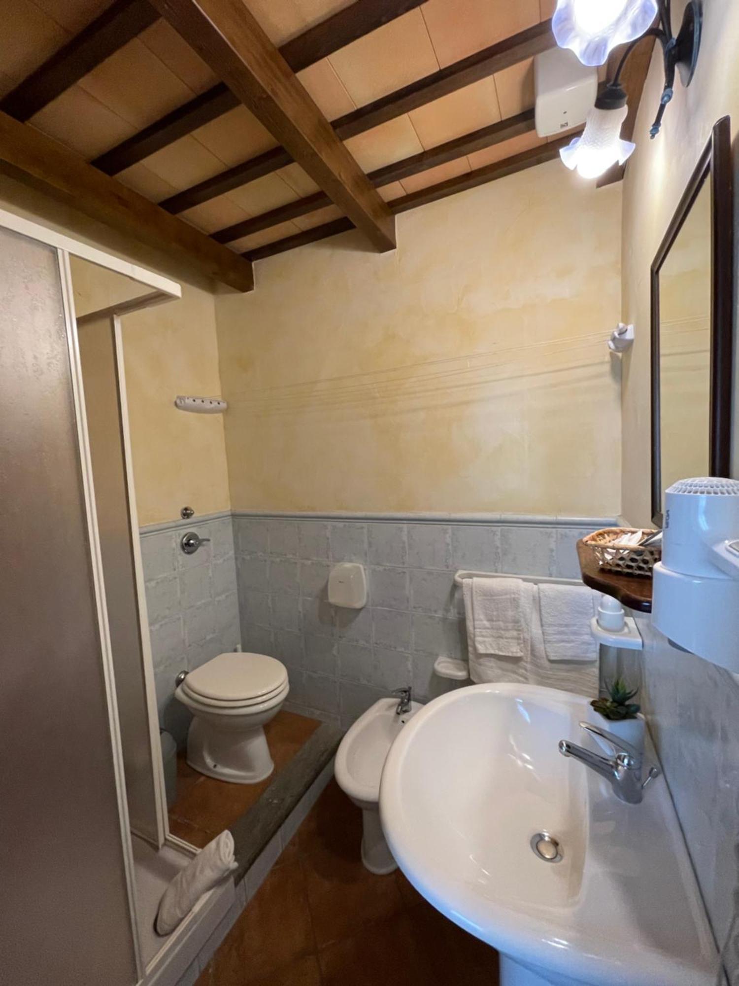 Ai Dammusi Rooms Σαν Βίτο λο Κάπο Εξωτερικό φωτογραφία