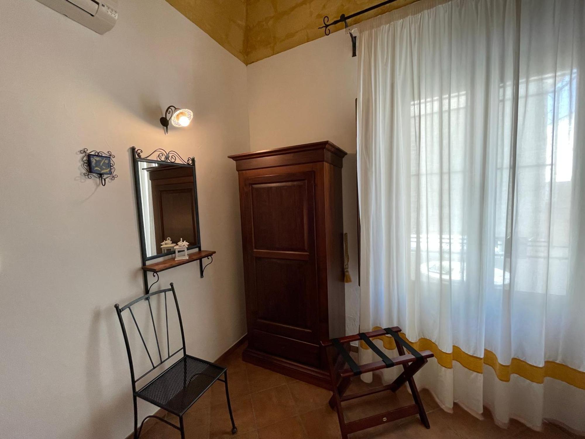 Ai Dammusi Rooms Σαν Βίτο λο Κάπο Εξωτερικό φωτογραφία