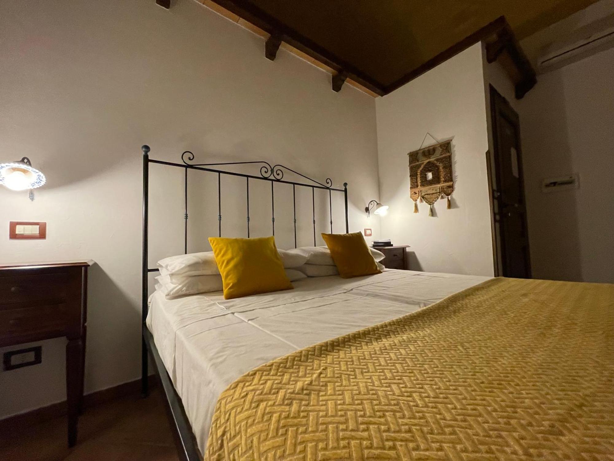 Ai Dammusi Rooms Σαν Βίτο λο Κάπο Εξωτερικό φωτογραφία