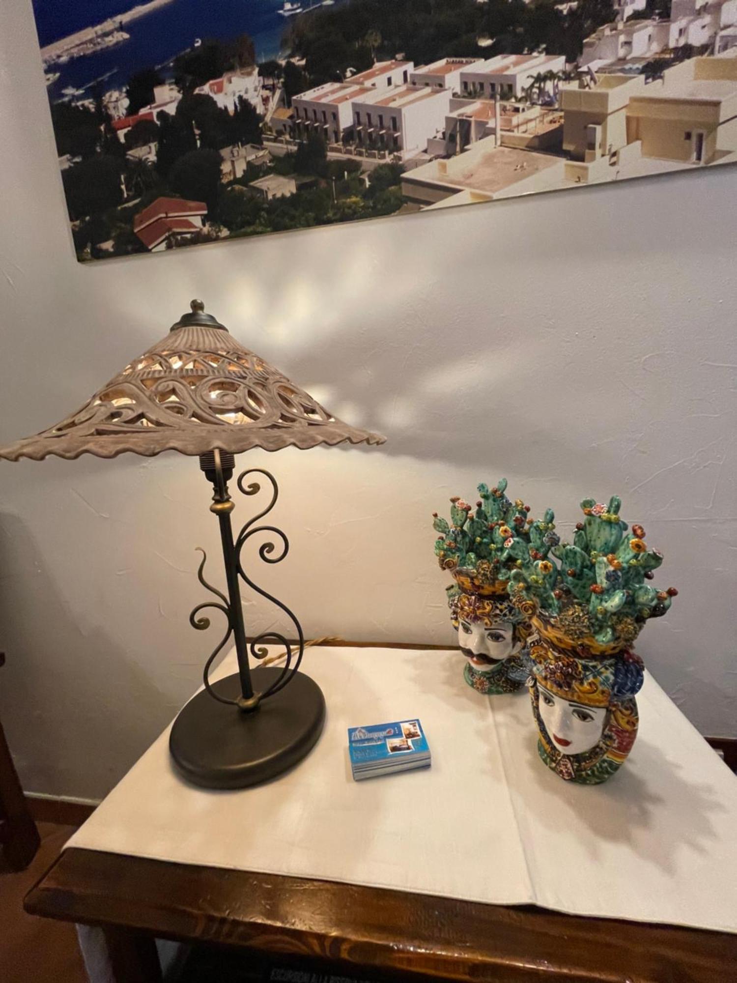 Ai Dammusi Rooms Σαν Βίτο λο Κάπο Εξωτερικό φωτογραφία