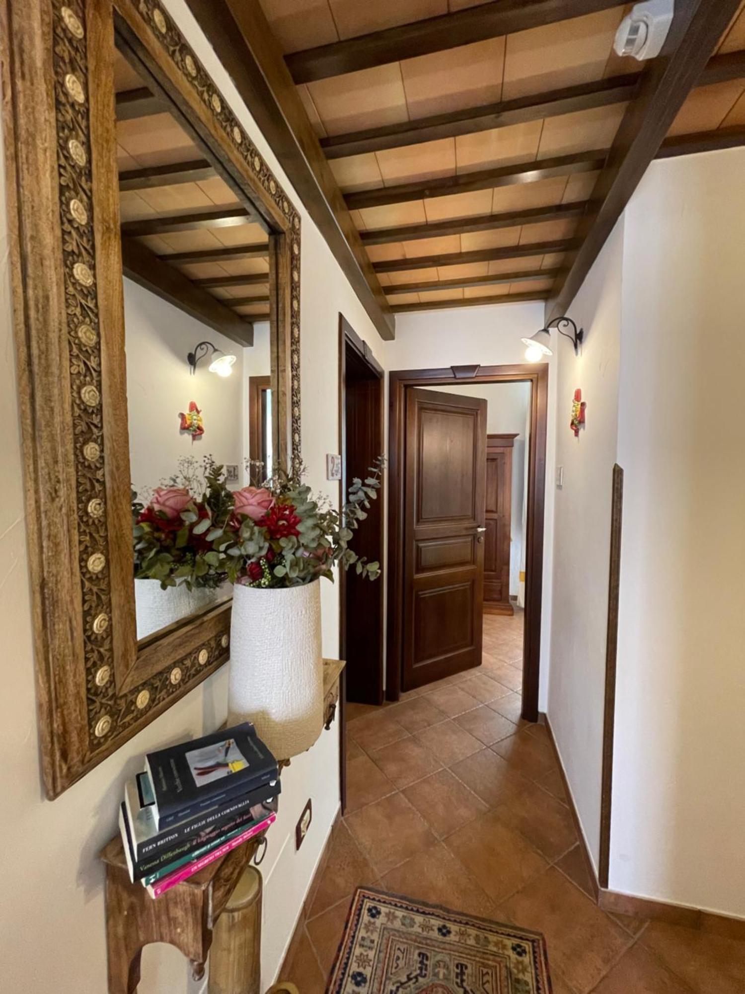 Ai Dammusi Rooms Σαν Βίτο λο Κάπο Εξωτερικό φωτογραφία