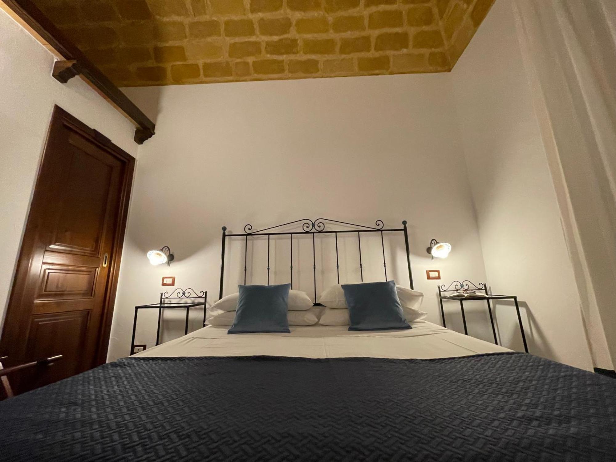 Ai Dammusi Rooms Σαν Βίτο λο Κάπο Εξωτερικό φωτογραφία
