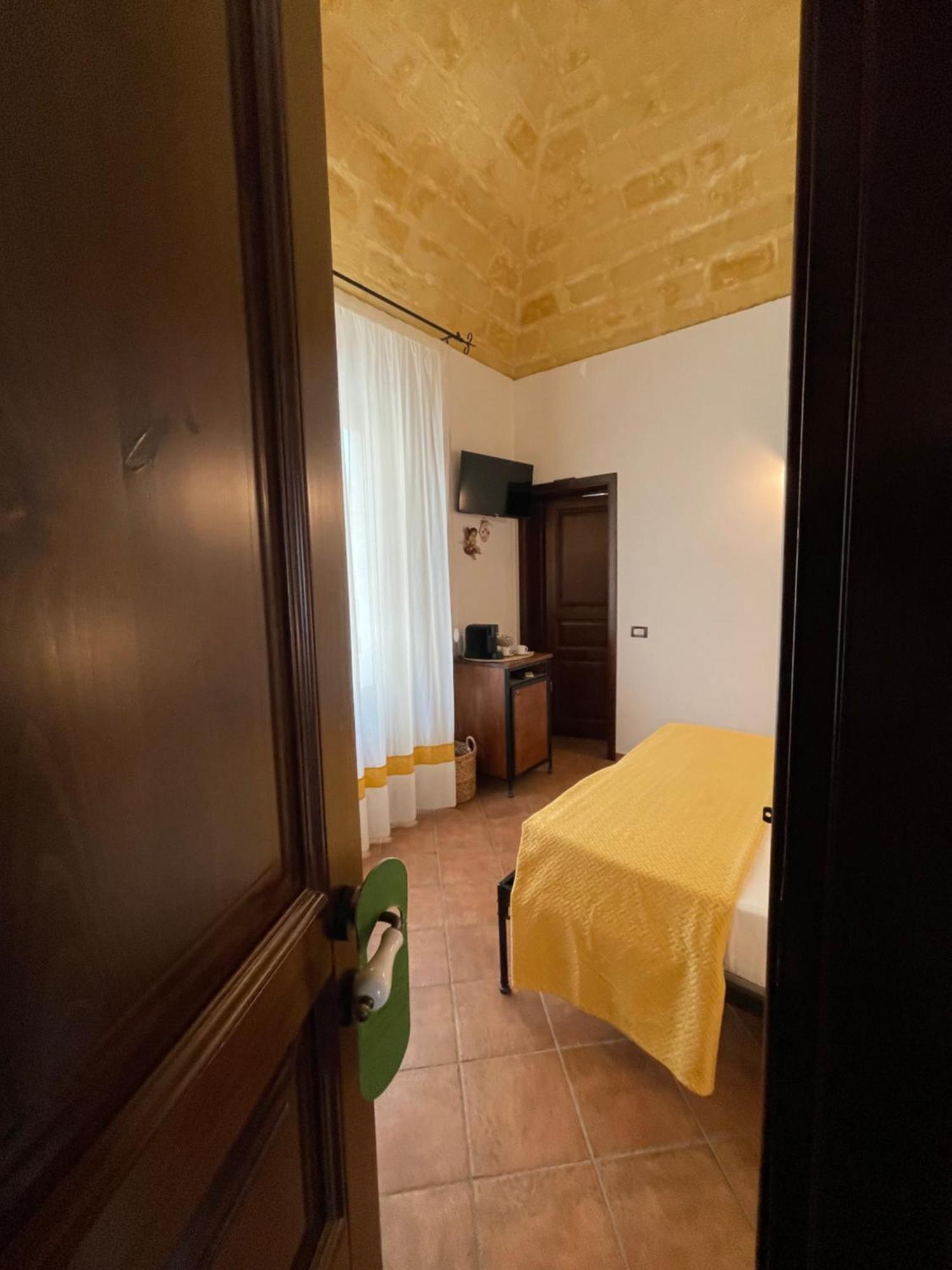 Ai Dammusi Rooms Σαν Βίτο λο Κάπο Εξωτερικό φωτογραφία
