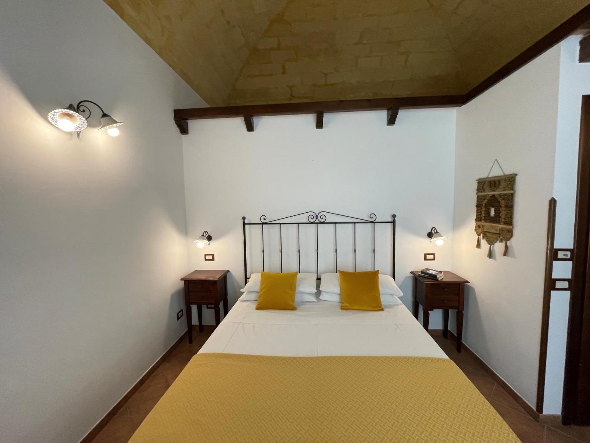 Ai Dammusi Rooms Σαν Βίτο λο Κάπο Εξωτερικό φωτογραφία