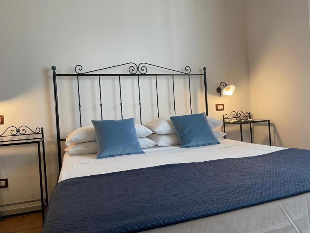Ai Dammusi Rooms Σαν Βίτο λο Κάπο Εξωτερικό φωτογραφία