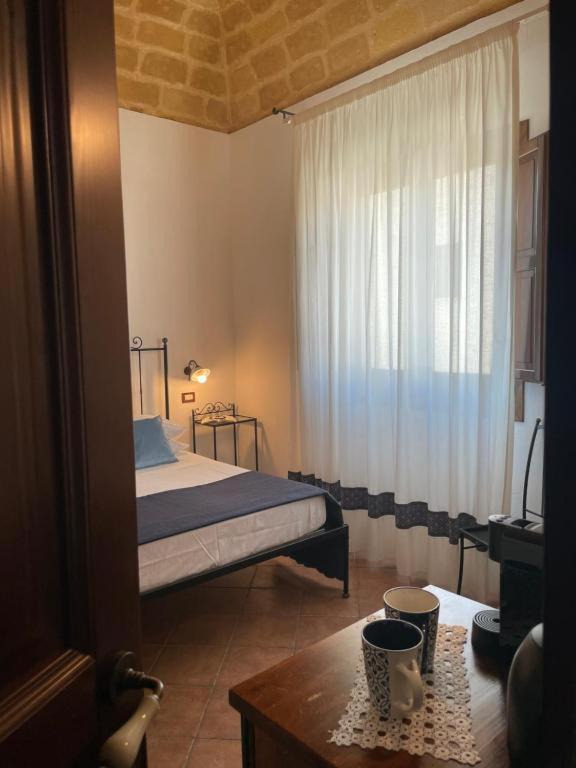 Ai Dammusi Rooms Σαν Βίτο λο Κάπο Εξωτερικό φωτογραφία