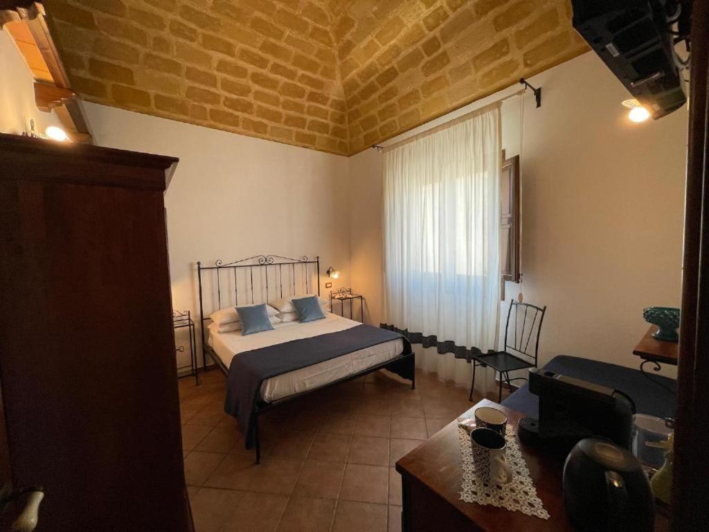 Ai Dammusi Rooms Σαν Βίτο λο Κάπο Εξωτερικό φωτογραφία