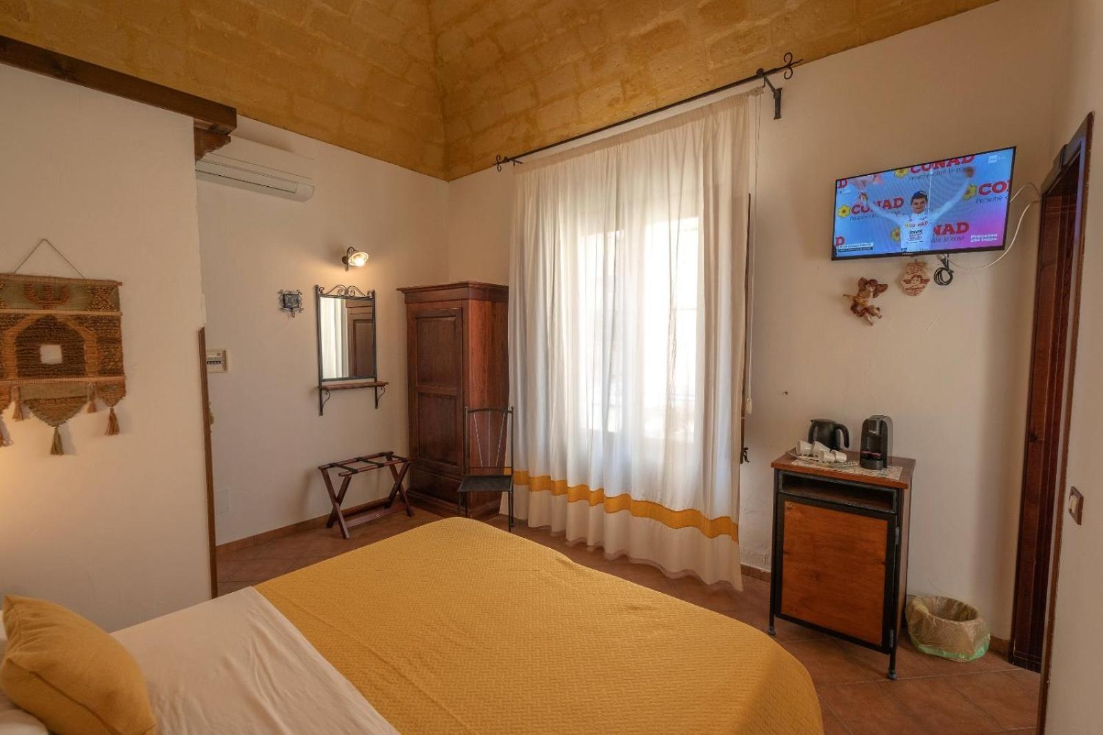 Ai Dammusi Rooms Σαν Βίτο λο Κάπο Εξωτερικό φωτογραφία
