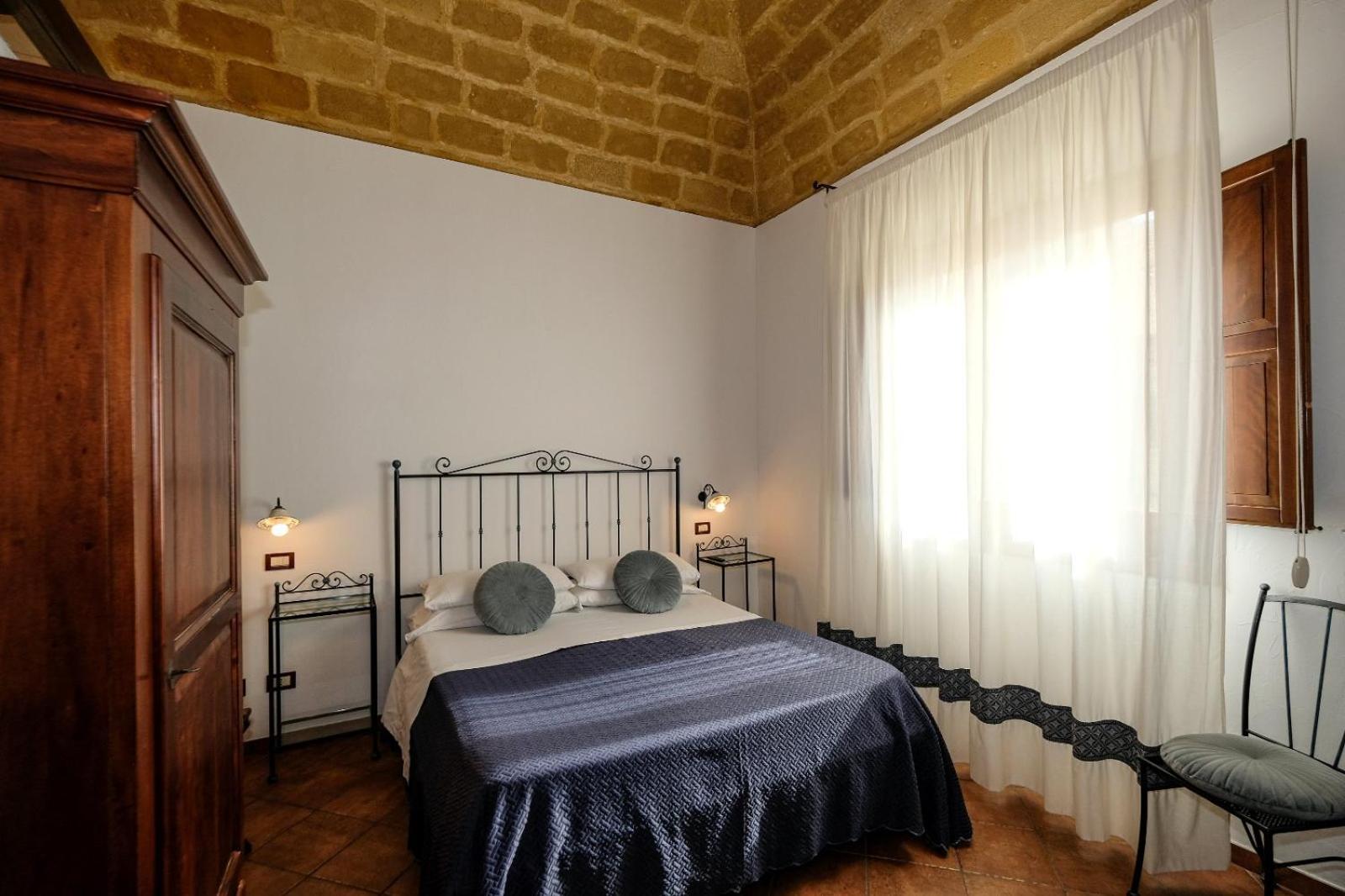 Ai Dammusi Rooms Σαν Βίτο λο Κάπο Εξωτερικό φωτογραφία