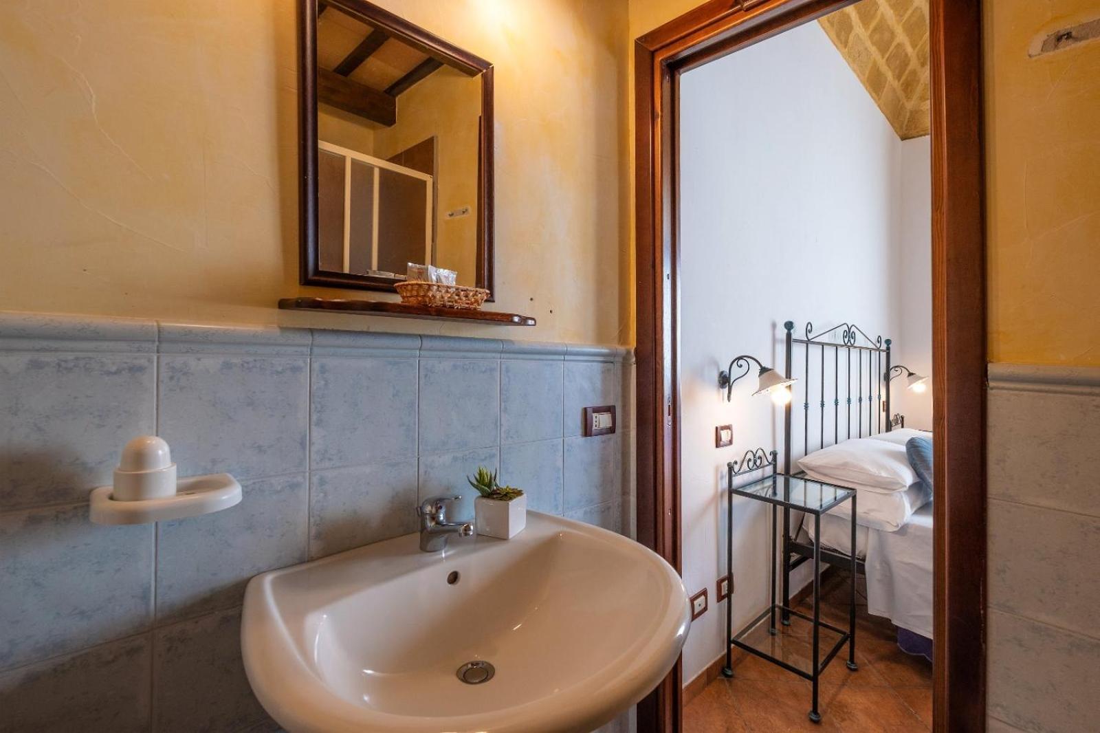 Ai Dammusi Rooms Σαν Βίτο λο Κάπο Εξωτερικό φωτογραφία