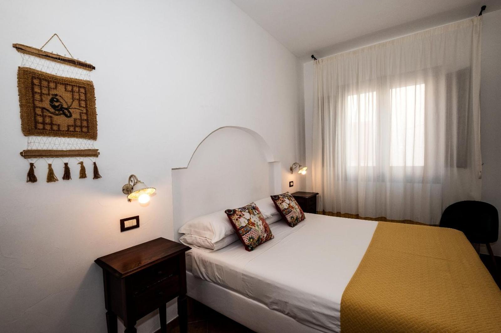 Ai Dammusi Rooms Σαν Βίτο λο Κάπο Εξωτερικό φωτογραφία