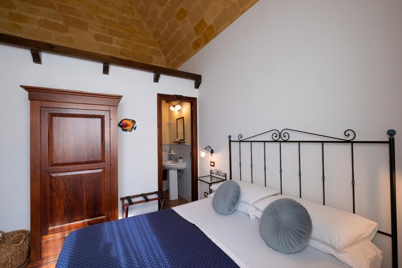 Ai Dammusi Rooms Σαν Βίτο λο Κάπο Εξωτερικό φωτογραφία