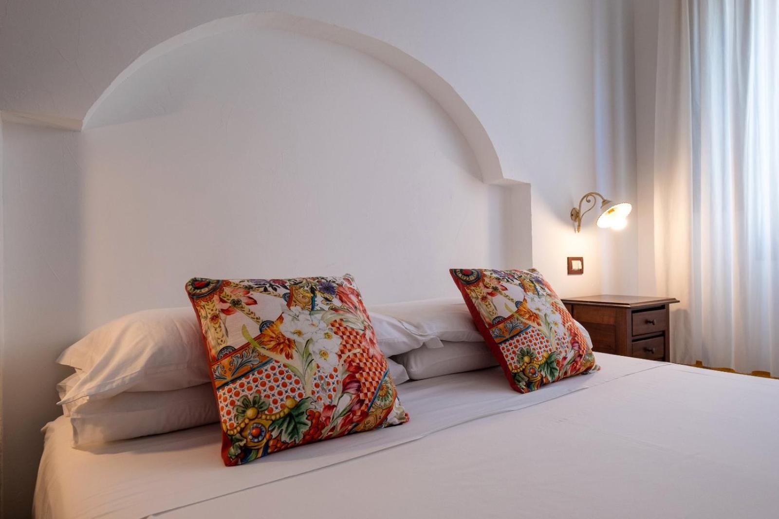 Ai Dammusi Rooms Σαν Βίτο λο Κάπο Εξωτερικό φωτογραφία