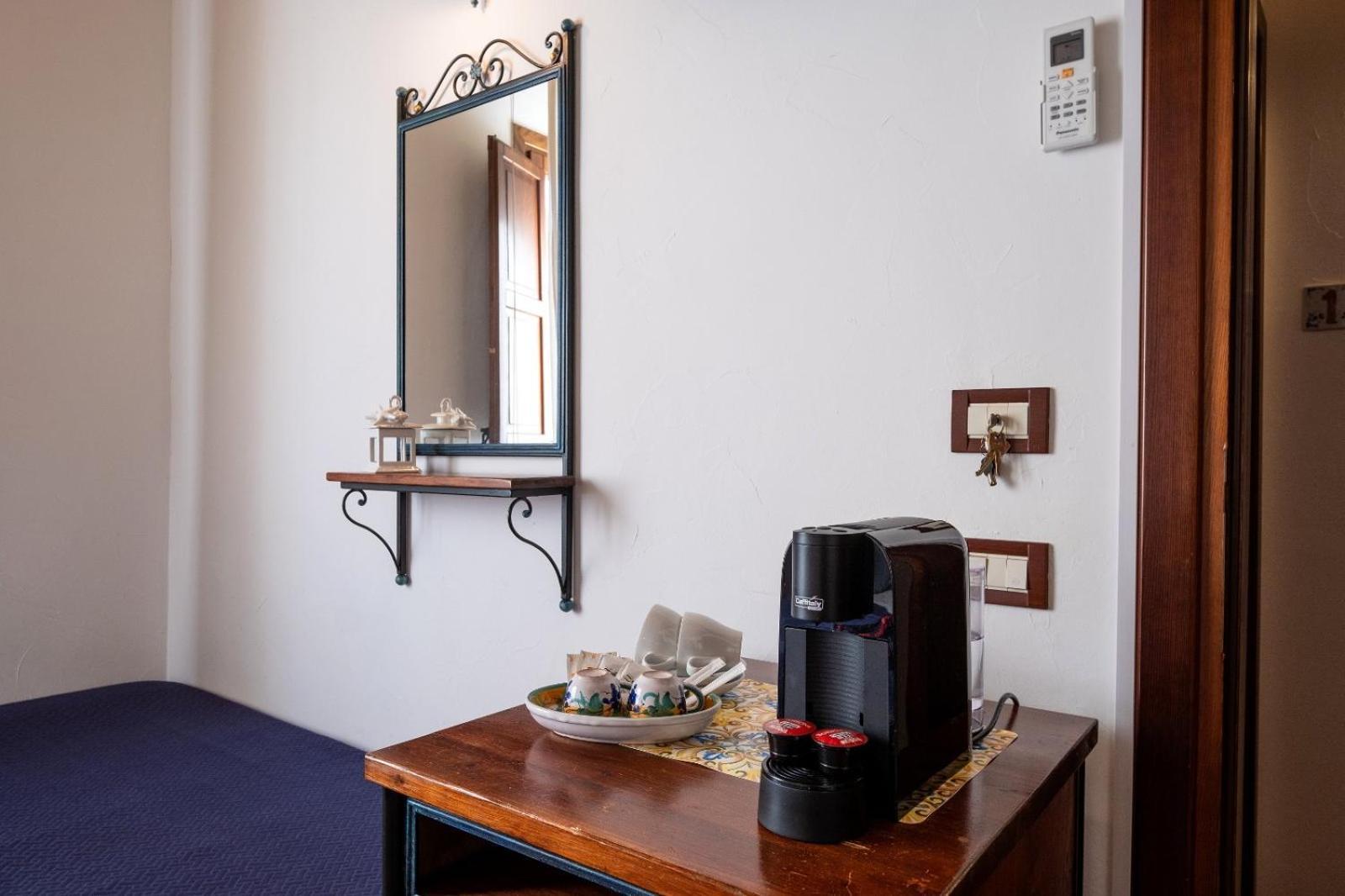 Ai Dammusi Rooms Σαν Βίτο λο Κάπο Εξωτερικό φωτογραφία