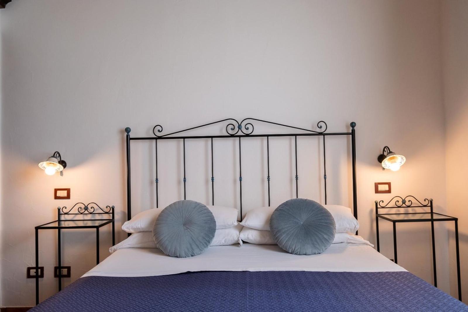 Ai Dammusi Rooms Σαν Βίτο λο Κάπο Εξωτερικό φωτογραφία